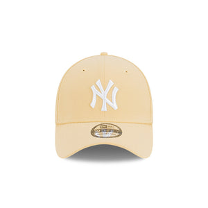 New York Yankees 39THIRTY Seasonal MLB Fitted Hat