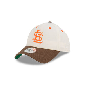 St Louis Browns Cooperstown Casual Classic MLB Strapback Hat