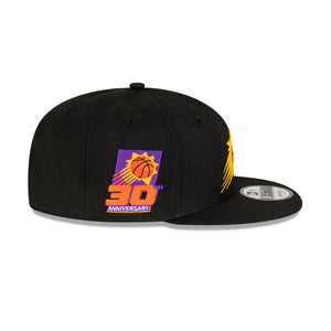 Phoenix Suns Commemorative 59FIFTY NBA Fitted Hat