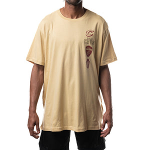 Cleveland Cavaliers 2024 City Edition NBA T-Shirt