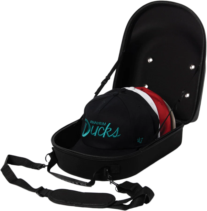 47 Brand 6 Pack Cap Carrier Basketball Jersey World