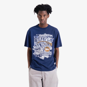 Georgetown Hoyas '84 Champions NCAA T-Shirt