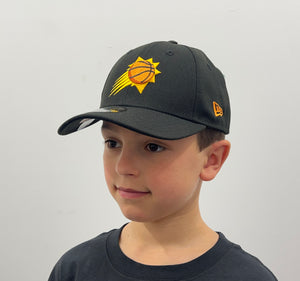 Phoenix Suns 940 Youth NBA Adjustable Hat