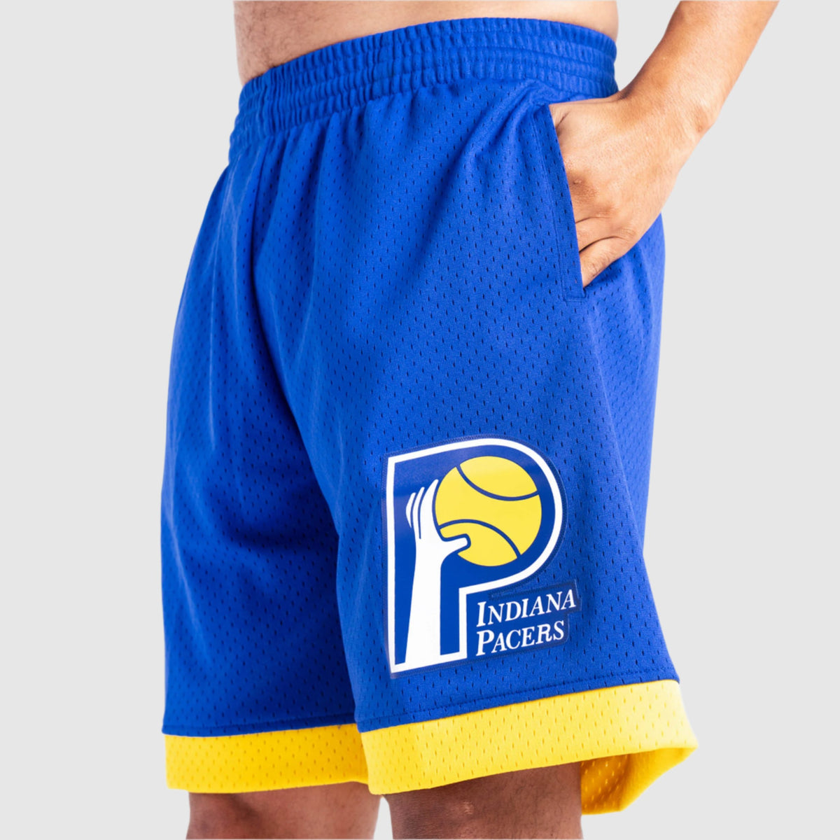 Indiana state basketball shorts deals