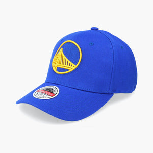 Golden State Warriors Team Ground 2.0 NBA Snapback Hat