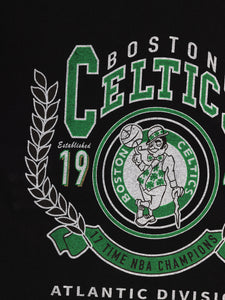 Boston Celtics Vintage Arch T-Shirt