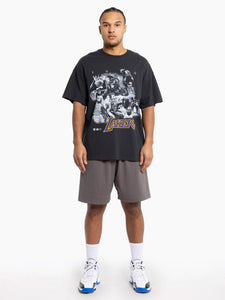 Shaquille O'Neal Los Angeles Lakers Player Photo T-Shirt