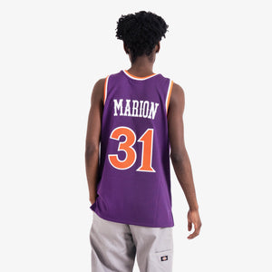 Shawn Marion Phoenix Suns HWC Throwback NBA Swingman Jersey