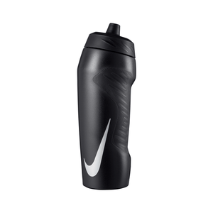 Nike Hyperfuel Water Bottle 710ml Black Iridescent
