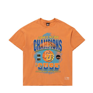 University Of Syracuse Tournament Champs NCAA T-Shirt