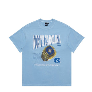 University Of North Carolina 1993 Ring Champs Tee NCAA T-Shirt