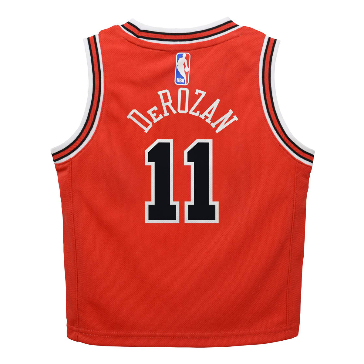 DeMar DeRozan Chicago Bulls 2024 Icon Edition Infant NBA Jersey