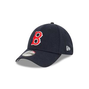 Boston Red Sox Cooperstown 39THIRTY MLB Fitted Hat