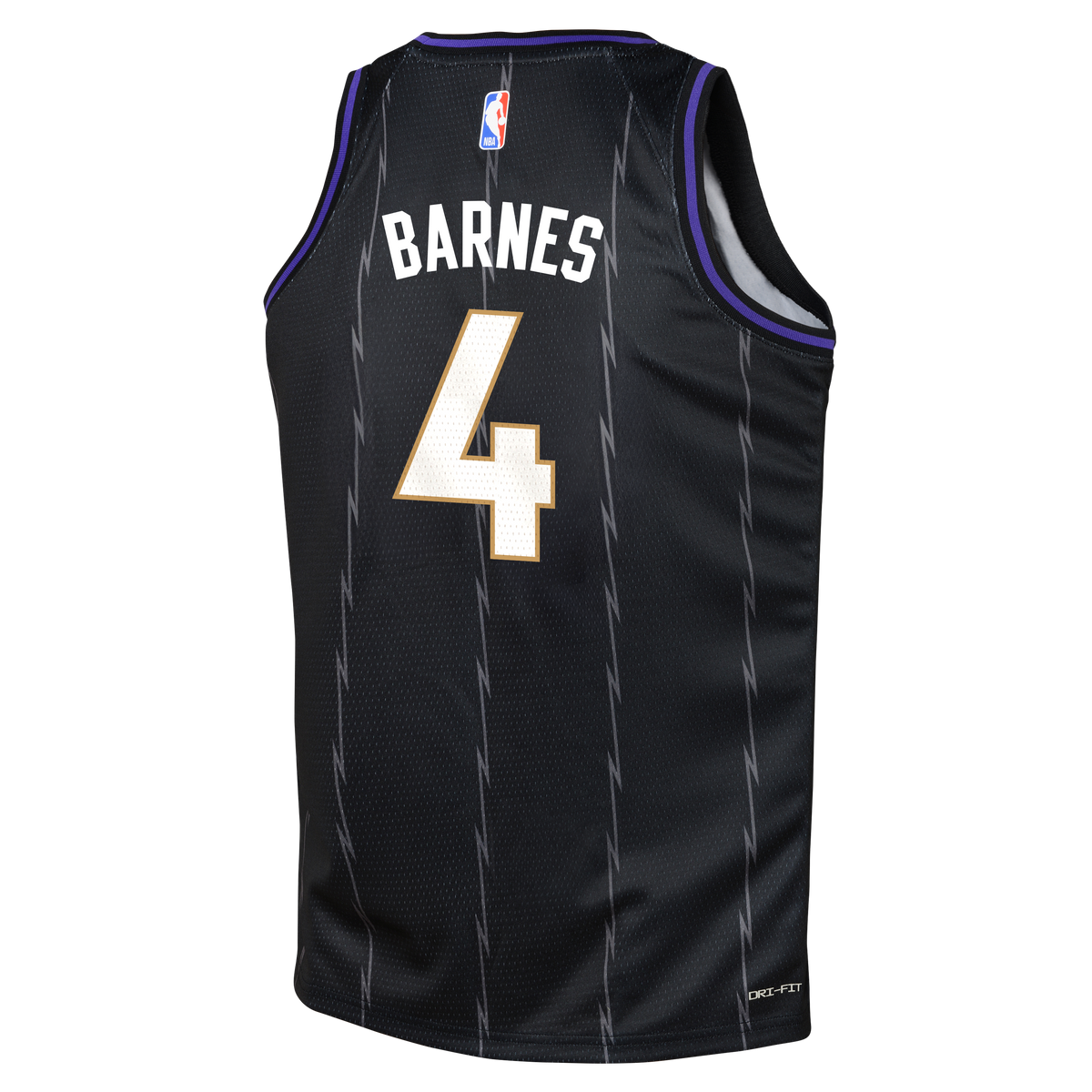 scottie barnes jersey raptors