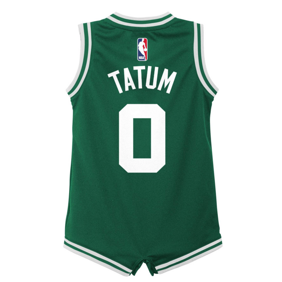 Jayson Tatum Boston Celtics 2024 Icon Edition Infant NBA Onesie