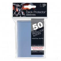 Ultra Pro - Deck Protectors (Clear) 50pk