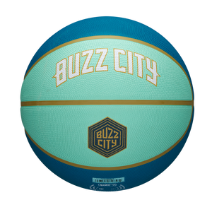 Charlotte Hornets 2024 City Edition NBA Basketball