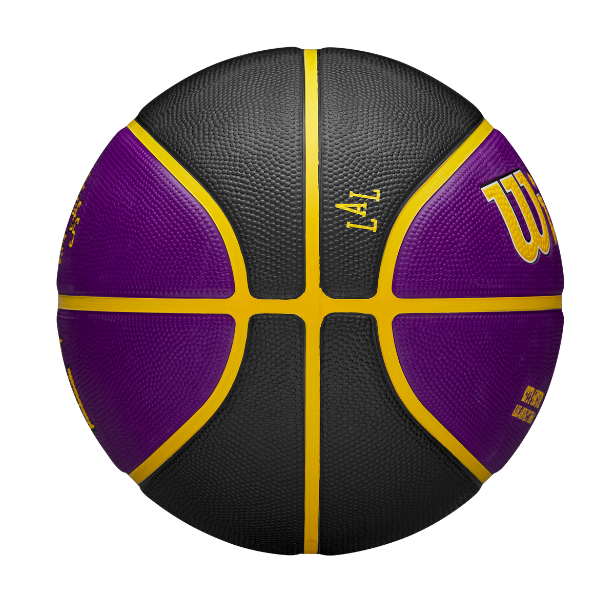 Los Angeles Lakers 2024 City Edition NBA Basketball Basketball Jersey