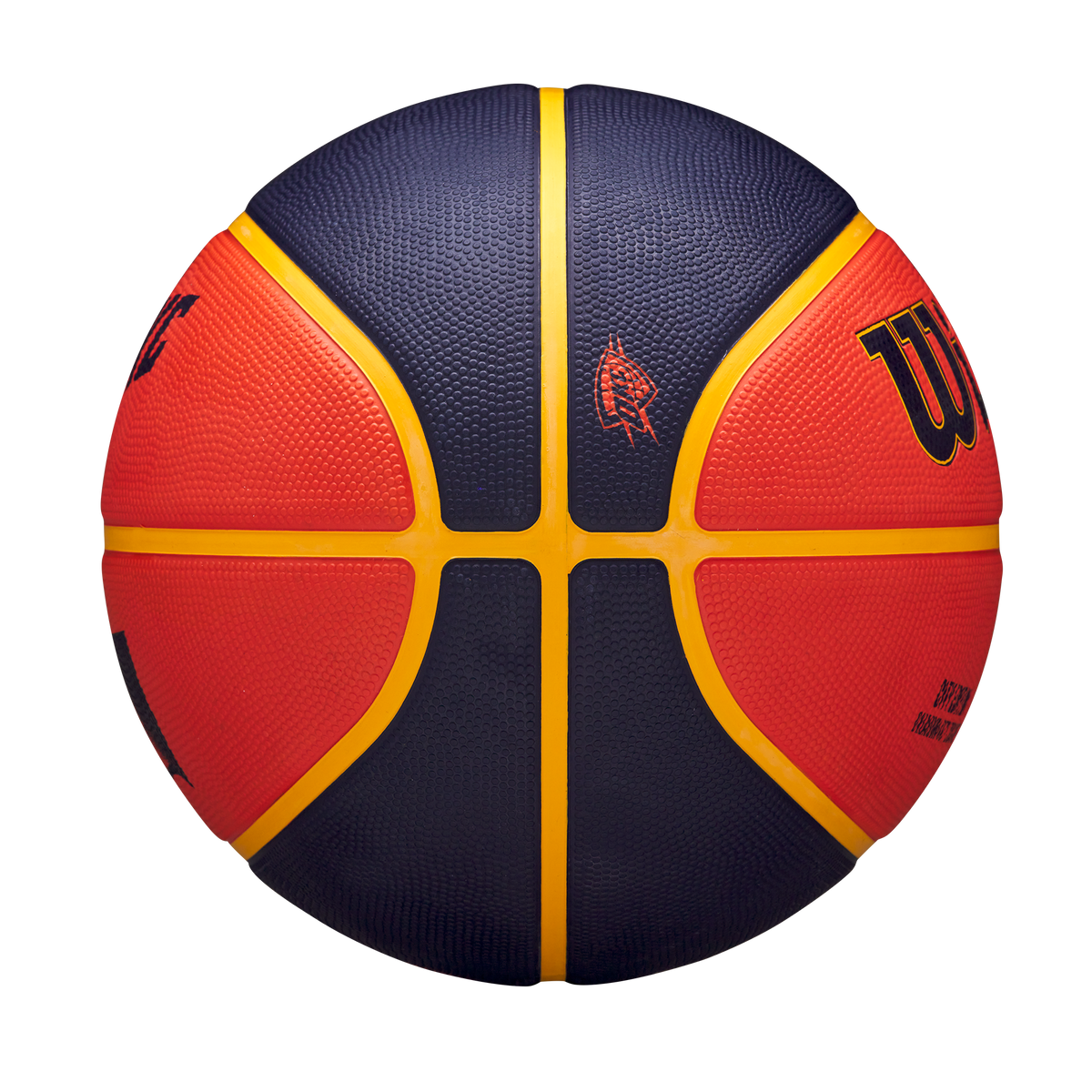 Oklahoma City Thunder 2024 City Edition NBA Basketball Basketball oklahoma-city-thunder-2024-city-edition-nba-basketball-basketball