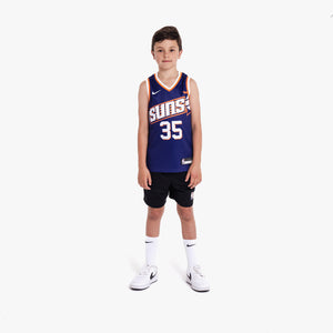 Kevin Durant Phoenix Suns 2024 Icon Edition Youth NBA Swingman Jersey
