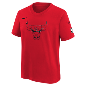 Chicago Bulls Spotlight Logo Youth NBA T-Shirt