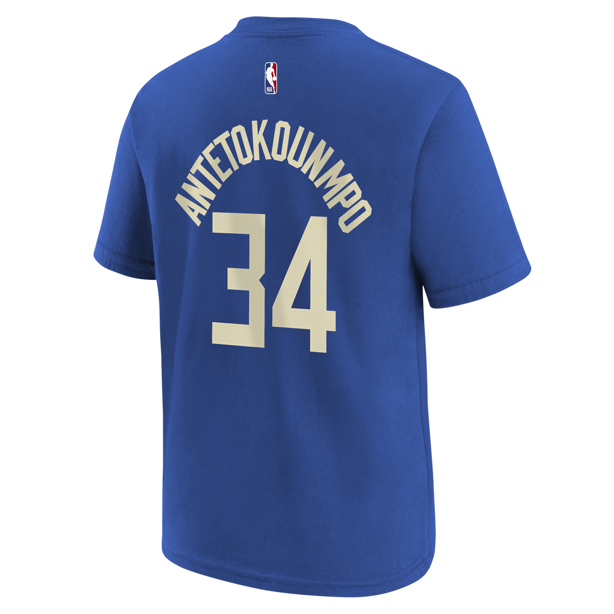 milwaukee bucks giannis antetokounmpo youth jersey