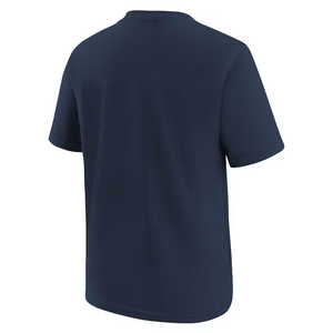 Memphis Grizzlies Essential Swoosh Youth NBA T-Shirt
