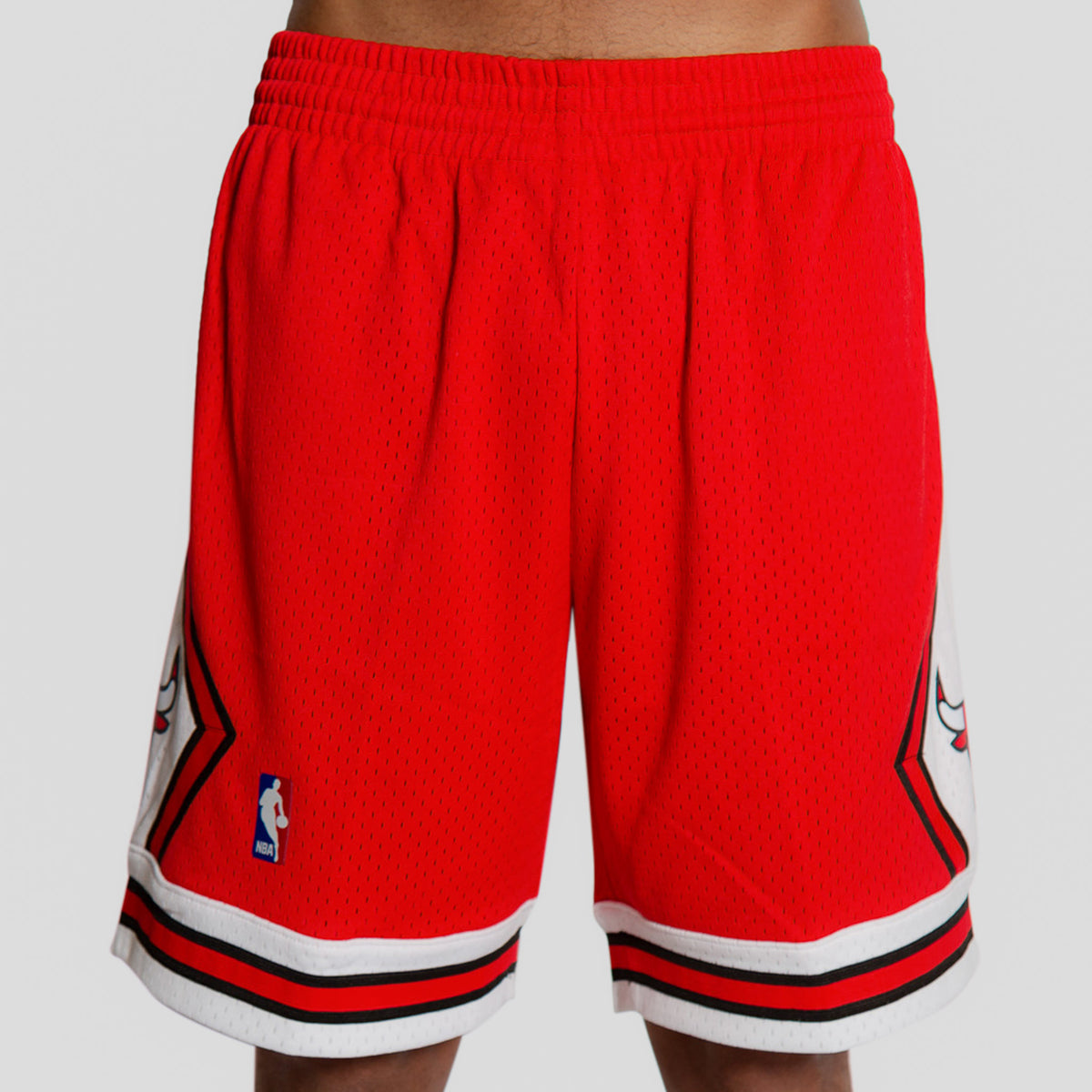 Chicago Bulls Retro Shorts – Nonstop Jersey