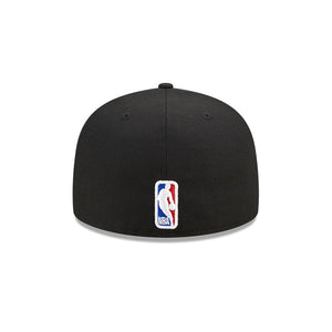 Los Angeles Clippers 59FIFTY 2023 City Edition NBA Fitted Hat