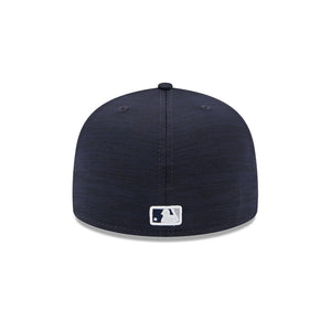 New York Yankees Clubhouse 59FIFTY MLB Fitted Hat