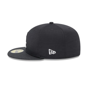 Chicago White Sox Clubhouse 59FIFTY MLB Fitted Hat