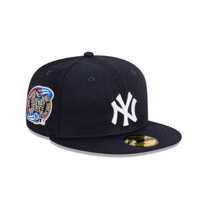 New York Yankees 59FIFTY Subway Series MLB Fitted Hat