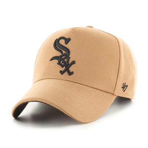 Chicago White Sox '47 MVP DT MLB Snapback Hat