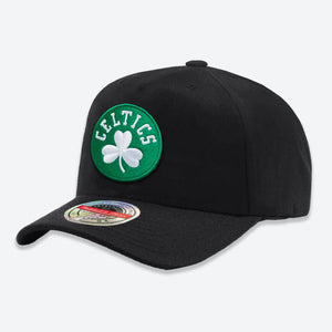 Boston Celtics Classic Stretch NBA Snapback Hat