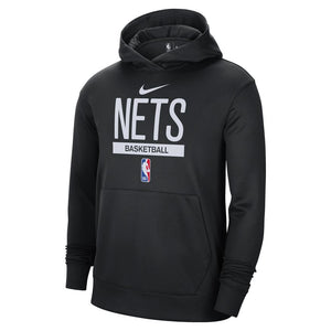 Brooklyn Nets NBA Spotlight Hoodie