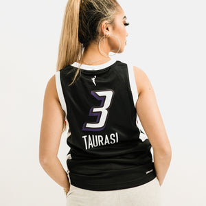 Diana Taurasi Phoenix Mercury Rebel Edition Youth WNBA Swingman Jersey