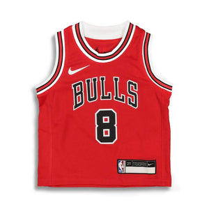 Zach Lavine Chicago Bulls 2024 Icon Edition Toddler NBA Jersey