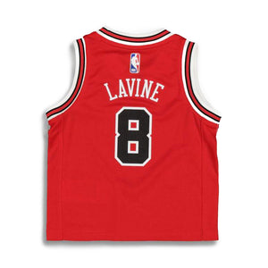 Zach Lavine Chicago Bulls 2024 Icon Edition Toddler NBA Jersey
