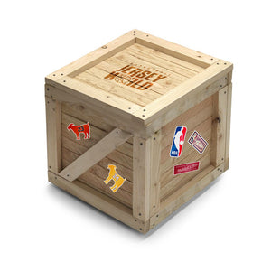 The G.O.A.T. NBA Mystery Box