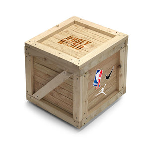 THREE Youth Nike Traded Jerseys NBA Mystery Box