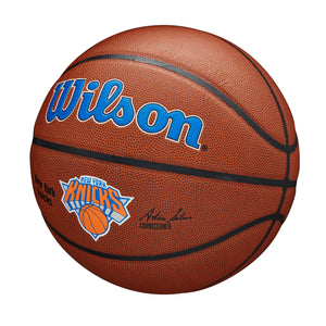 New York Knicks Team Alliance NBA Basketball