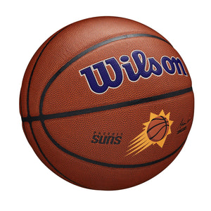 Phoenix Suns Team Alliance NBA Basketball
