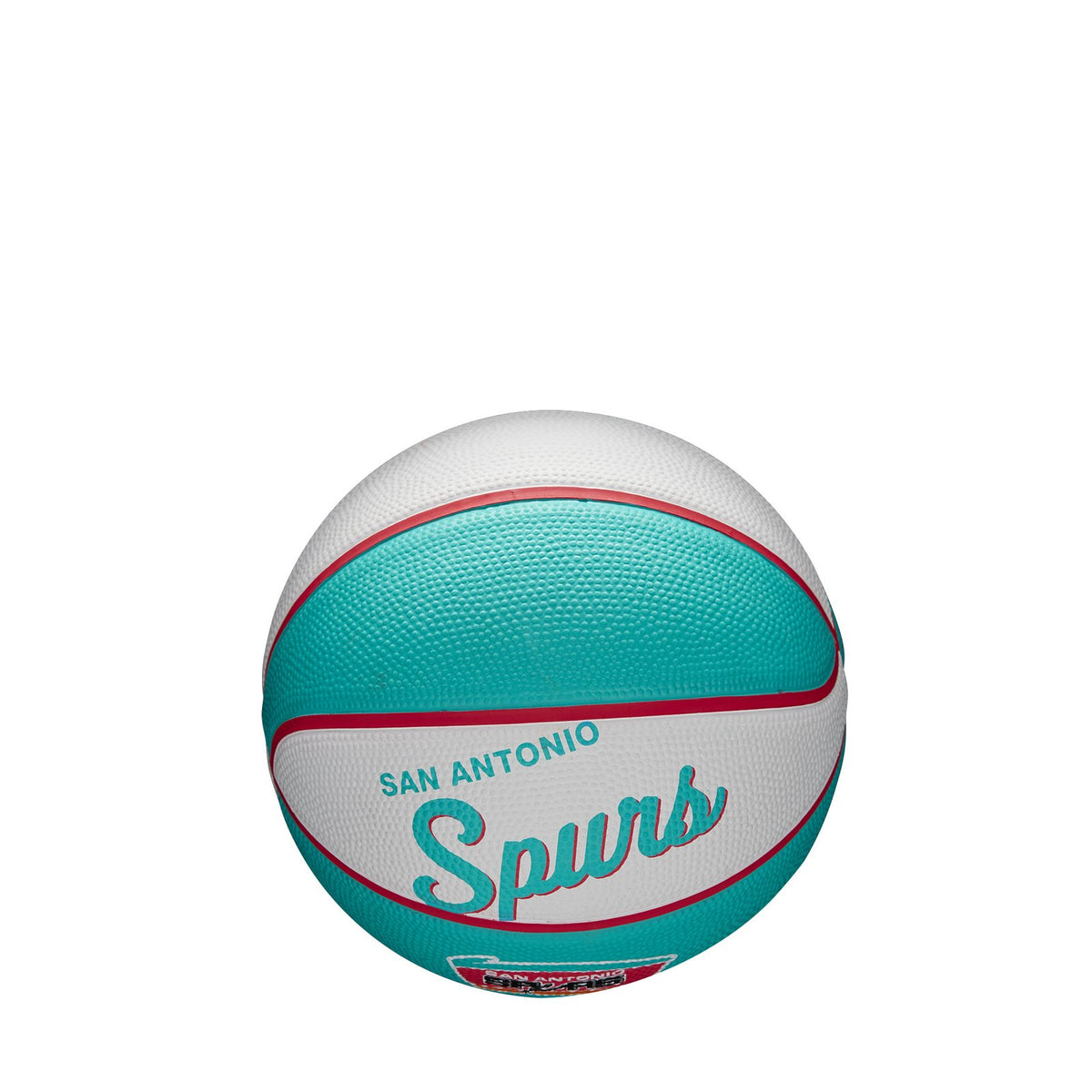 San Antonio Spurs 2023 City Edition Collector NBA Basketball