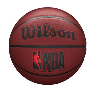 Crimson Forge Series NBA Basketball