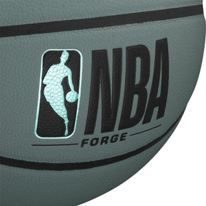 Blue Grey Forge Series NBA Basketball