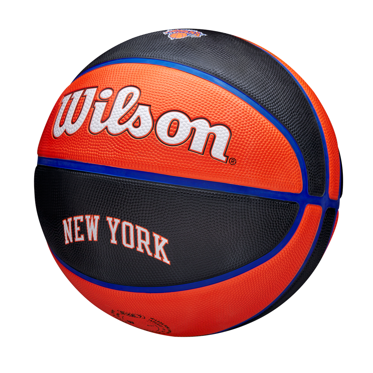 New York Knicks City Edition Mixtape NBA Basketball Basketball Jersey