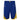 GOLDEN STATE WARRIORS NBA ICON EDITION YOUTH BLUE SWINGMAN SHORTS - Basketball Jersey World