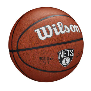 Brooklyn Nets Team Alliance NBA Basketball