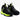 And1 Charge Junior Black/Black/Yellow Basketball Shoes