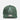 Milwaukee Bucks Upside Down Logo Green & Team Colour NBA Snapback Hat